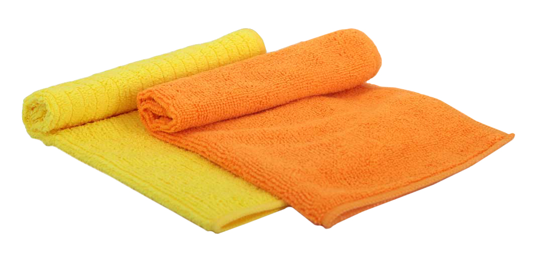 Салфетки автомобильные Azard ComboClean, 35 х 40 см, 2 штRC-100BWC Салфетки автомобильные Azard ComboClean, 35 х 40 см, 2 штRC-100BWCНабор из двух универсальных салфеток (стандартная и гофрированная) для мойки и сушки различных поверхностей. Идеально подходит для мойки и сушки, а также удаления сильных загрязнений с лакокрасочного покрытия.