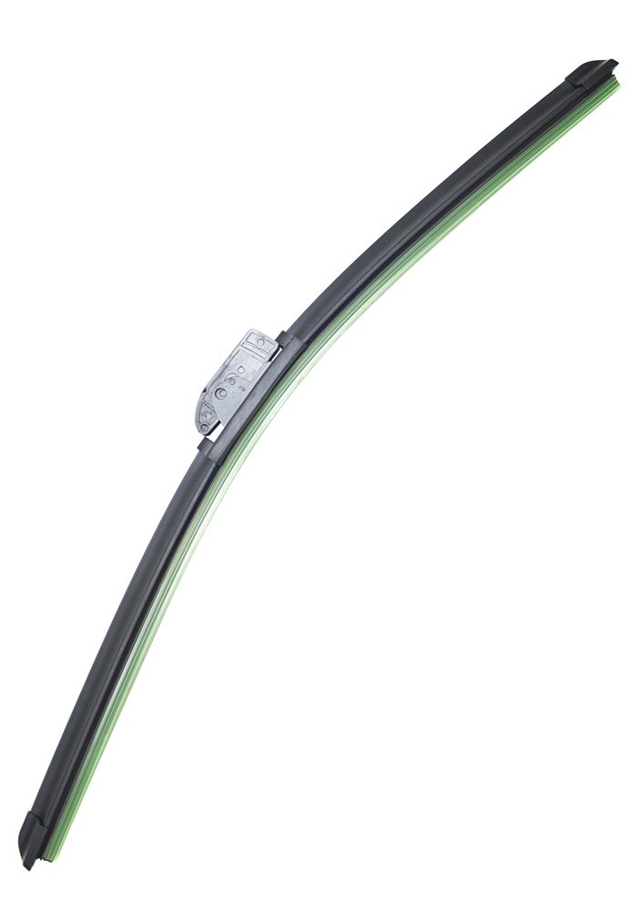 Щетка стеклоочистителя CarSpirit CP10-736, бескаркасная, 36 см, 1 штS03301004 Щетка стеклоочистителя CarSpirit CP10-736, бескаркасная, 36 см, 1 штS03301004Бескаркасная щетка CarSpirit имеет в комплекте набор адаптеров, что позволяет устанавливать данные щетки практически на все модели автомобилей. Подходит под следующие типы креплений: Крючок (Hook) 8,7х7 мм и 9х11 мм, Push button, Side pin, Pinch tab, Bayonet arm, Top lock, Side Mounting. Щетка CarSpirit имеет следующие преимущества: -Защитная накладка на чистящем лезвии гарантирует сохранность при транспортировке и хранении-Высокий ресурс работы – до 1 миллиона чистящих циклов-Симметричный спойлер гарантирует совместимость с автомобилями с правым и левым расположением рулевого колеса-Графитовое напыление чистящего лезвия обеспечит плавный ход и тихую работу-Высоколегированная пружинная сталь гарантирует полный прижим на всем сроке службы -Легкая установка