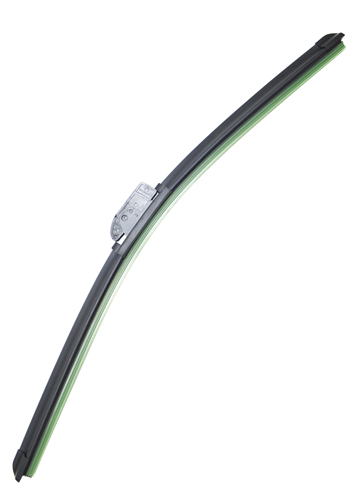 Щетка стеклоочистителя CarSpirit CP10-780, бескаркасная, 81 см, 1 штS03301004 Щетка стеклоочистителя CarSpirit CP10-780, бескаркасная, 81 см, 1 штS03301004Бескаркасная щетка CarSpirit имеет в комплекте набор адаптеров, что позволяет устанавливать данные щетки практически на все модели автомобилей. Подходит под следующие типы креплений: Крючок (Hook) 8,7х7 мм и 9х11 мм, Push button, Side pin, Pinch tab, Bayonet arm, Top lock, Side Mounting. Щетка CarSpirit имеет следующие преимущества: -Защитная накладка на чистящем лезвии гарантирует сохранность при транспортировке и хранении-Высокий ресурс работы – до 1 миллиона чистящих циклов-Симметричный спойлер гарантирует совместимость с автомобилями с правым и левым расположением рулевого колеса-Графитовое напыление чистящего лезвия обеспечит плавный ход и тихую работу-Высоколегированная пружинная сталь гарантирует полный прижим на всем сроке службы -Легкая установка