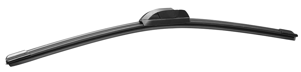 Щетка стеклоочистителя Azard Zebra, 17/430 ммS03301004 Щетка стеклоочистителя Azard Zebra, 17/430 ммS03301004Материал: натуральный каучук с графитовым покрытиемЩетка стеклоочистителя бескаркасная Azard Zebra. Со спойлером. - Идеальное прилегание к стеклу автомобиля - Сверхпрочная и долговечная - Бесшумная работа - Всесезонность: от -40 до +70°С - Увеличенный срок службы - Отсутствие вибраций - Направленный аэродинамический спойлер - Универсальны: 4 сменных адаптера охватывают 100% отечественных автомобилей и 90% иномарок