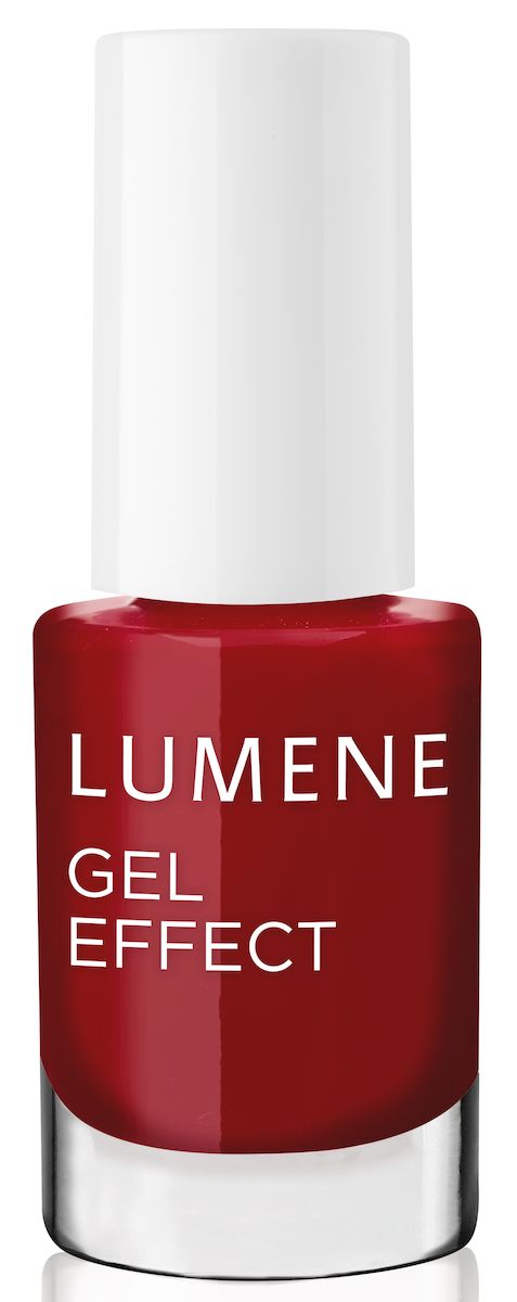 Lumene Лак для ногтей с гелевым эффектом UV-gel, тон №19 Клен в октябре, 5 мл5010777139655 Lumene Лак для ногтей с гелевым эффектом UV-gel, тон №19 Клен в октябре, 5 мл5010777139655Запатентованная технология для предотвращения откалывания лака, легкого и ровного нанесения без полос. Ультра-блестящее покрытие. Лак моментально высыхает. Удобная плоская кисточка гарантирует аккуратное нанесение.