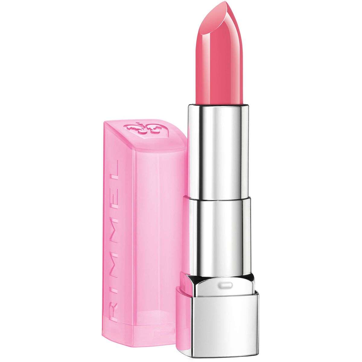 Rimmel Губная помада Увлажняющая Moisture Renew Sheer&shine, тон № 200 холодный розовый полупрозрачный, 4 гSC-FM20104 Rimmel Губная помада Увлажняющая Moisture Renew Sheer&shine, тон № 200 холодный розовый полупрозрачный, 4 гSC-FM20104Новые цвета и новая текстура! Яркие цвета, сочный взрыв увлажнения и естественное сияние - помада, с которой ты почувствуешь себя свежей и обновленной. Губы до 70% более увлажненные и до 60% более гладкие, благодаря инновационному комплексу из полипептид, коллагена и гиалуроновой кислоты. Формула с витаминами А, В и С, а также SPF 20 защищают и ухаживают за кожей губ.