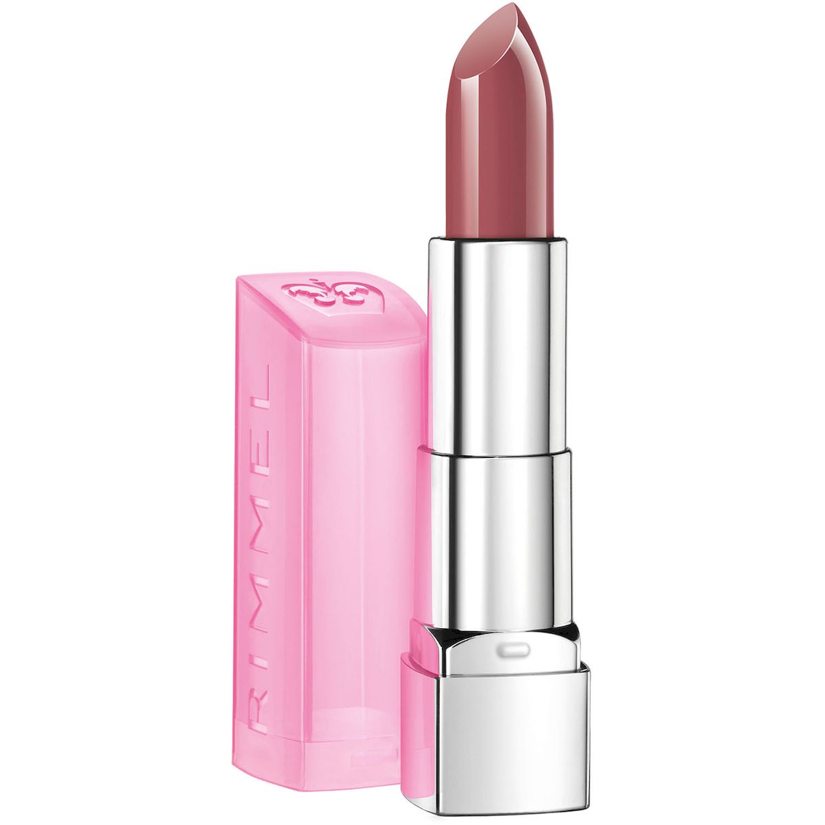 Rimmel Губная помада Увлажняющая Moisture Renew Sheer&shine, тон № 400 карамельный нюд полупрозрачный, 4 г1092018 Rimmel Губная помада Увлажняющая Moisture Renew Sheer&shine, тон № 400 карамельный нюд полупрозрачный, 4 г1092018Новые цвета и новая текстура! Яркие цвета, сочный взрыв увлажнения и естественное сияние - помада, с которой ты почувствуешь себя свежей и обновленной. Губы до 70% более увлажненные и до 60% более гладкие, благодаря инновационному комплексу из полипептид, коллагена и гиалуроновой кислоты. Формула с витаминами А, В и С, а также SPF 20 защищают и ухаживают за кожей губ.