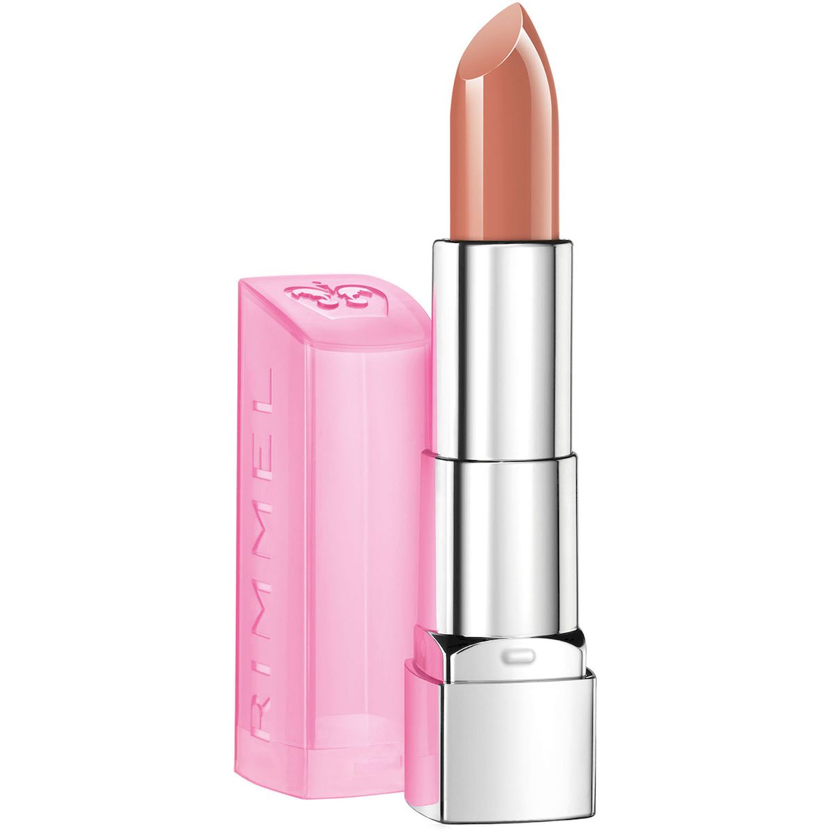 Rimmel Губная помада Увлажняющая Moisture Renew Sheer&shine, тон № 700 кофейный нюд полупрозрачный, 4 г1092018 Rimmel Губная помада Увлажняющая Moisture Renew Sheer&shine, тон № 700 кофейный нюд полупрозрачный, 4 г1092018Новые цвета и новая текстура! Яркие цвета, сочный взрыв увлажнения и естественное сияние - помада, с которой ты почувствуешь себя свежей и обновленной. Губы до 70% более увлажненные и до 60% более гладкие, благодаря инновационному комплексу из полипептид, коллагена и гиалуроновой кислоты. Формула с витаминами А, В и С, а также SPF 20 защищают и ухаживают за кожей губ.