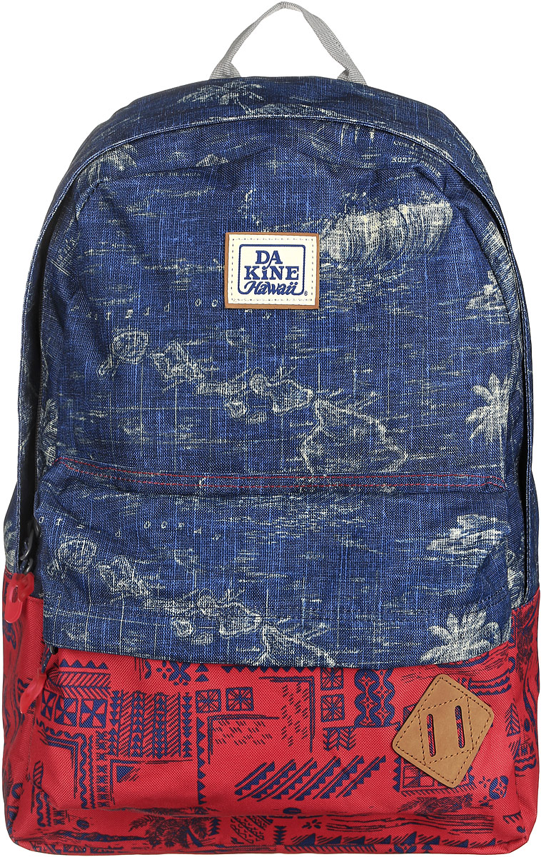 Рюкзак Dakine DK 365 PACK 21L TRADEWINDS. 0813008595768-467-00 Рюкзак Dakine DK 365 PACK 21L TRADEWINDS. 0813008595768-467-00Городской рюкзак. Однообъемный. С карманом для ноутбука ( до 15) и внешним карманом.