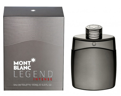 Mont Blanc Туалетная вода Legend Intense Men, мужская, 50 мл1092018 Mont Blanc Туалетная вода Legend Intense Men, мужская, 50 мл1092018Древесные, пряные. Ананас, бергамот, древесина, жасмин, кардамон, яблоко, бобы тонка, дубовый мох, кедр, янтарь