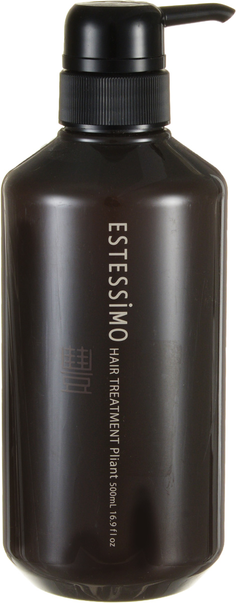 Lebel Estessimo Увлажняющая маска для волос Hair Treatment Pliant 500 млFS-36054 Lebel Estessimo Увлажняющая маска для волос Hair Treatment Pliant 500 млFS-36054Вашим волосам не хватает мягкости, они жесткие на ощупь и слабо поддаются укладке? Тогда попробуйте увлажняющую маску Lebel. Волосы насыщаются недостающей влагой, становятся мягкими и гибкими. Укладка начинает приносить удовольствие. Хорошо увлажненные волосы приобретают гладкость и блеск, а особые компоненты в составе снимают статический эффект. Отлично подходит для ухода за вьющимися волосами