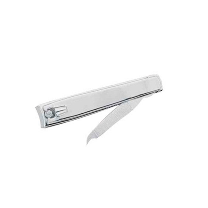 Becker-Manicure YES Книпсер для ногтей ног. 96650233cz-0902_оранжевый Becker-Manicure YES Книпсер для ногтей ног. 96650233cz-0902_оранжевыйКнипсер для ногтей с пилкой для ногтей изготовлен из высокоуглеродистой стали, имеет острые лезвия, которые идеально подходят для ровного и аккуратного среза ногтей.Длина 8,2 см.Хранить в сухом недоступном для детей месте. Замена изделия не осуществляется в следующих случаях:- Использование не по назначению- Самостоятельный ремонт- Нарушение условий хранения
