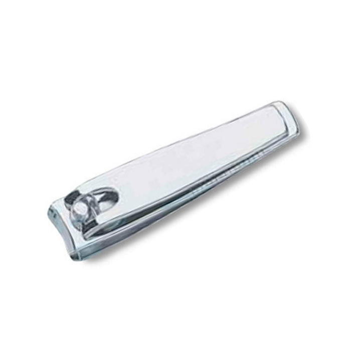 Becker-Manicure YES Книпсер для ногтей 6см. 9661028032022 Becker-Manicure YES Книпсер для ногтей 6см. 9661028032022Книпсер для ногтей изготовлен из высокоуглеродистой стали, имеет острые лезвия, которые идеально подходят для ровного и аккуратного среза ногтей. Длина 6 см.Хранить в сухом недоступном для детей месте. Замена изделия не осуществляется в следующих случаях:- Использование не по назначению- Самостоятельный ремонт- Нарушение условий хранения