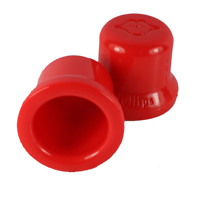 Fullips Увеличитель губ Large Round96114 Fullips Увеличитель губ Large Round96114Разные размеры и форма колпачков позволяют гармонично изменять форму рта в соответствии с Вашими вкусами:Medium Oval - колпачок слегка выворачивает губы, вытягивает их вперед (губки в стиле ретро).Large Round - захват и увеличение обеих губ.Small Oval - увеличение объема одной из губ. Достаточно вдыхать воздух в течении 10 секунд, прижав Fullips к губам. Эффект сохраняется от 1 до 3 часов.