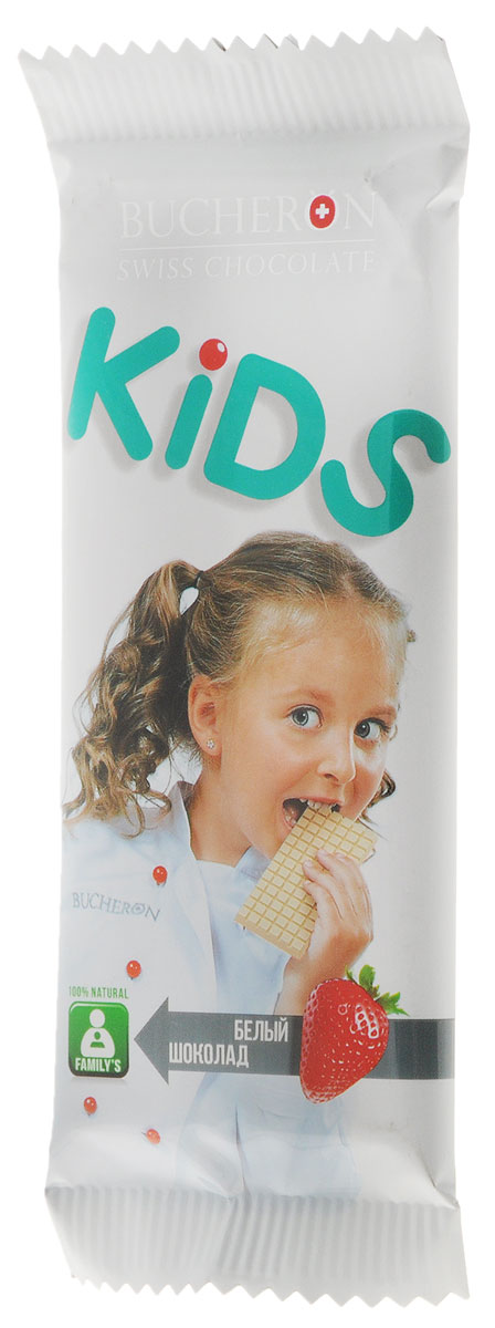 Bucheron Kids белый шоколад со взрывной карамелью и клубникой, 50 г0120710 Bucheron Kids белый шоколад со взрывной карамелью и клубникой, 50 г0120710Bucheron Kids - гармония вкуса и заряд отличного настроения. Белый шоколад с альпийской клубникой и взрывной карамелью освежает и приятно тает во рту.