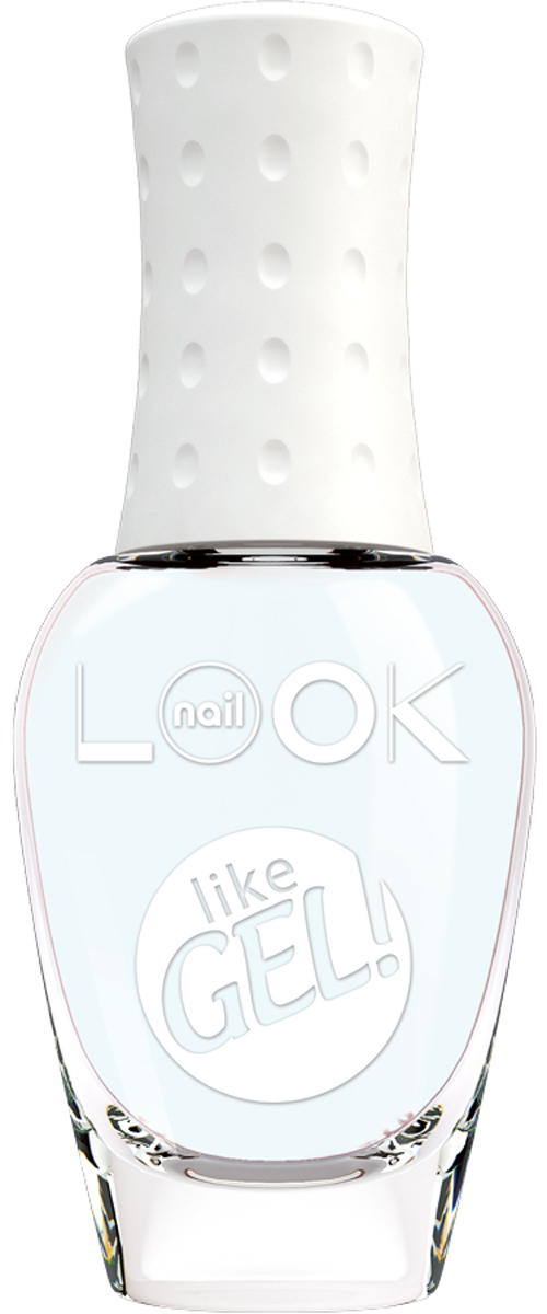NaiLOOK Гель-лак для ногтей likeGel, Graceful White, 8,5 млSC-FM20104 NaiLOOK Гель-лак для ногтей likeGel, Graceful White, 8,5 млSC-FM20104Лак nailLOOK like GEL с формулой 2 в 1-базовое покрытие и цвет.Революционная двухступенчатая технология для создания идеального гелевого маникюра в домашних условиях без сушки в UVи LED лампе.Содержит запатентованный полимер нового поколения,который создает идеальную однородную пленку,обеспечивает безопасное сцепление лака с ногтем и верхним покрытием,без проникновения красящих пигентов в ногтевую пластину.