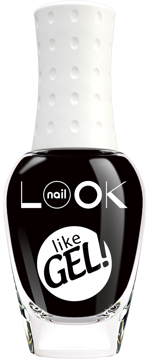 NaiLOOK Гель-лак для ногтей likeGel, Nights King, 8,5 мл28032022 NaiLOOK Гель-лак для ногтей likeGel, Nights King, 8,5 мл28032022Лак nailLOOK like GEL с формулой 2 в 1-базовое покрытие и цвет.Революционная двухступенчатая технология для создания идеального гелевого маникюра в домашних условиях без сушки в UVи LED лампе.Содержит запатентованный полимер нового поколения,который создает идеальную однородную пленку,обеспечивает безопасное сцепление лака с ногтем и верхним покрытием,без проникновения красящих пигентов в ногтевую пластину.