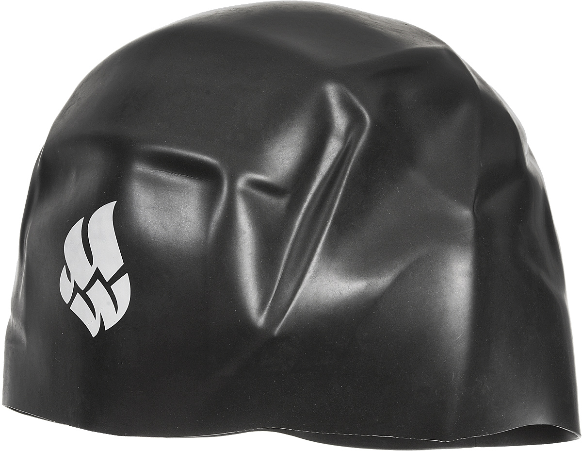 Шапочка для плавания Mad Wave R-Cap Fina Approved L, цвет: черный3B327 Шапочка для плавания Mad Wave R-Cap Fina Approved L, цвет: черный3B327Шапочка Mad Wave R-Cap Fina Approved L сделана с помощью технологии трехмерного инжектирования. Переменная толщина и эластичность позволяют добиться идеальной посадки. Отлично подойдет для соревнований.