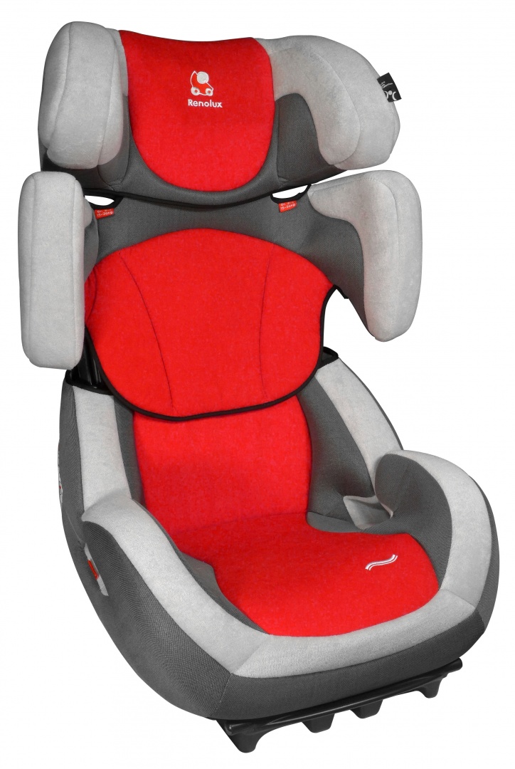 Renolux Автокресло Step 23 цвет красныйВетерок 2ГФ Renolux Автокресло Step 23 цвет красныйВетерок 2ГФДетское автокресло Renolux модель Step 1/2/3 возрастная группа 1/2/3 (от 9 до 36 кг).Надежное детское автокресло предназначено для безопасной перевозки в автомобиле детей весом от 9 до 36 кг, одобрено в соответствии со стандартами ECE R44/04. Супер-адаптируемое кресло, которое растет вместе с вашим ребенком. Широкое и удобное, в нем малыш себя будет чувствовать комфортно даже в длительных путешествиях. Вкладыш-адаптер для группы 1 состоит из двух съемных частей, изготовлен с применением пенополиуретана высокой плотности.Эта модель автокресла получила бронзовый знак отличия по версии английского журнала Mother&Baby (Мама и малыш) в 2015 году.Выбирая эту модель кресла, вы можете быть уверены, что она спроектирована и произведена во Франции.Особенности: подголовник и боковая защита регулируется по ширине и высоте, встроенный в базу усилитель наклона, усиленная боковая защита, внутренние ремни безопасности (регулируются автоматически, вместе с регулировкой высоты спинки автокресла), съемный вкладыш-адаптер для группы 1 из пенополиуретана высокой плотности, ткань из натуральных бамбуковых волокон, простота установки в авто.