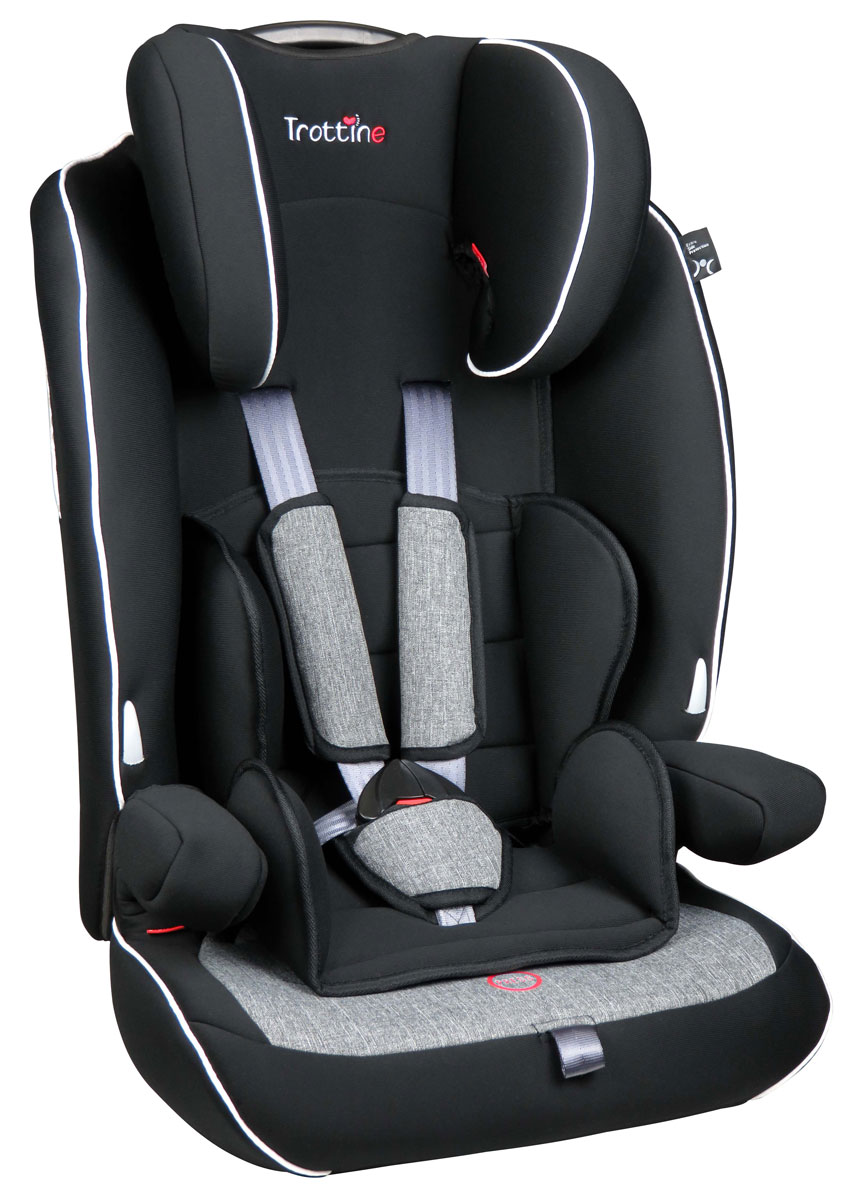 Renolux Автокресло Jamaica Geneva78617 Renolux Автокресло Jamaica Geneva78617Группа 1/2/3 (от 9 до 36 кг)Кресло-бустер, которое растёт вместе с вашим ребёнком!Регулируемый оновременно с ремнями подголовник, боковая защитарегулировка наклона спинки, вентилируемая спинкаусиленная боковая защитапростая и быстрая установкаотделяемое сиденье-бустер
