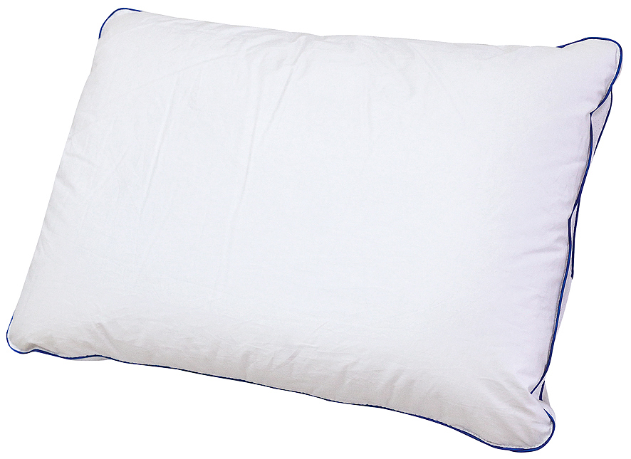 Подушка ортопедическая IQ Sleep IQ Vita пух, M 40 х 60 х 13 смES-412 Подушка ортопедическая IQ Sleep IQ Vita пух, M 40 х 60 х 13 смES-412Комфортная анатомическая подушка IQ VITA M пух - подушка класса LUXи прекрасное решение для людей, которые мечтают о подушке с ортопедической поддержкой, ноне желают отказываться от невероятного комфорта своей любимой пуховой подушки. IQ VITA пухпрекрасно сочетает в себе ортопедические свойства с превосходным комфортом премиального гусиного пуха.IQ VITA пухпредназначена для: - обеспечения естественного положения и полноценного отдыха шеи и головы - профилактики спазма затылочных мышци шеи - улучшения кровоснабжения головного мозга и стимулирования работы мозга - снятия зрительной нагрузки и профилактики близорукости - профилактики инсульта в вертебро-базилярной системе - улучшения сна и профилактики общего стресса организма Подушку IQ VITA пух можно обнимать, как свою любимую подушку детства, при этом она не потеряет свои анатомические свойства. Умный съемный чехол из премиального батистас белым гусиным пухом премиум класса - это восхитительный комфорт и нежность от соприкосновения с подушкой. Весь пух проходит антибактериальную обработку. 3D сетка в сочетании с высокой воздухопроницаемостью материала IQFOAM обеспечивает оптимальный температурный режим на протяжении всей ночи. IQ VITA пух обладает эффектом терморегуляции. IQ VITA пух соответствует европейскому стандарту безопасности CertiPur.Подходит для: - тех, кто предпочитает спать на спине, на животе,- тех, предпочитает спать на боку или в разных положениях (на боку, спине, животе)с размером плеча S **. ПРЕИМУЩЕСТВА: - Принимает форму тела- Экологически чистая- Предотвращает появление клещей- Способствует крепкому сну- Не вызывает аллергию- Помогает улучшить состояние организма - Подходит для стандартных наволочек 50 х 70 см- Улучшает теплообмен во время сна** Как определить размер плеча по системе IQ Sleep. Попросите кого-либо сделать замер вашего плеча. Если вам мешает одежда (воротник, стойка водолазки), постарайтесь отодвинуть ее так, чтобы она не оказывала влияние на замер. Встаньте лицом к человеку, который делает замер вашего плеча. Измерьте размер плеча от основания шеи до костного выступа на плече. Определите размер вашего плеча.Размер подушки по размеру плеча:дети 3-6 лет - 7-8,2 см дети 6-10 лет - 8,2-10 см S - 10-12,5 см M - 12,5-14,5 см L - 14,5-16,5 см XL - 16,5-18,5 см XXL - 18,5 см и болееНаполнитель: анатомический дышащий материал IQFOAM.Съемный чехол:премиальныйбатист с натуральным элитным гусиным пухом и вставками из 3D сетки.Внутренний чехол: 100% хлопок. Упаковка: картонная коробка. Размер: M - 40 х 58 см, высота 13 см.