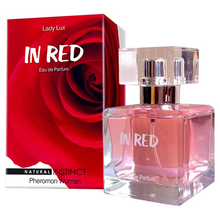 Natural Instinct Духи, IN RED, женские, 100 мл1092018 Natural Instinct Духи, IN RED, женские, 100 мл1092018Аромат напоминает южное солнце, великолепие природы и бескрайних океанов. Сияющий фруктово-цветочный аромат освежает радостным всплеском сочных оттенков. Игривые аккорды бергамота и ноты гибискуса создают ощущение тропического тепла, а звучание лилии привносит нежность прозрачной воды, столь желанной в жаркий день. In Red - драгоценность, составленная из дерзких ярких цветов, переливающихся и захватывающих всю энергию красных кораллов.