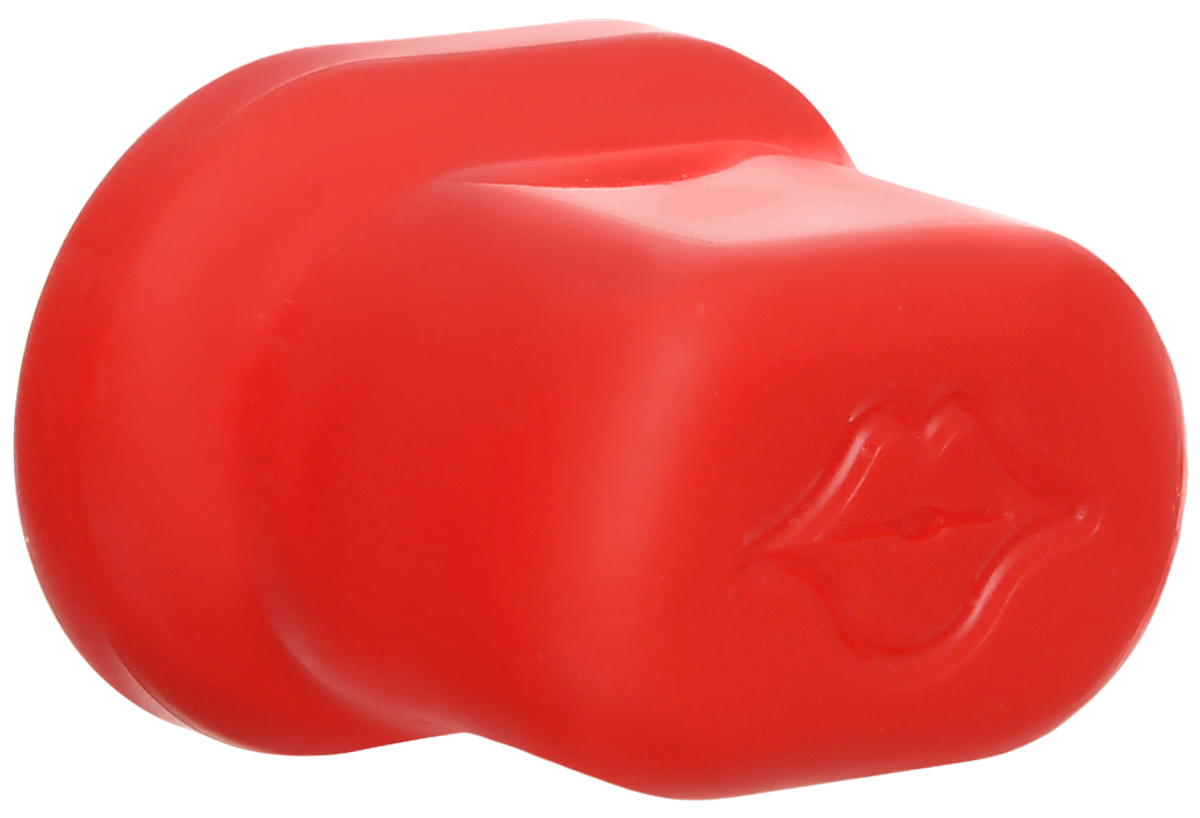 Fullips Увеличитель губ Medium Oval, original96284 Fullips Увеличитель губ Medium Oval, original96284Разные размеры и форма колпачков позволяют гармонично изменять форму рта в соответствии с Вашими вкусами:Medium Oval - колпачок слегка выворачивает губы, вытягивает их вперед (губки в стиле ретро).Large Round - захват и увеличение обеих губ.Small Oval - увеличение объема одной из губ. Достаточно вдыхать воздух в течении 10 секунд, прижав Fullips к губам. Эффект сохраняется от 1 до 3 часов.