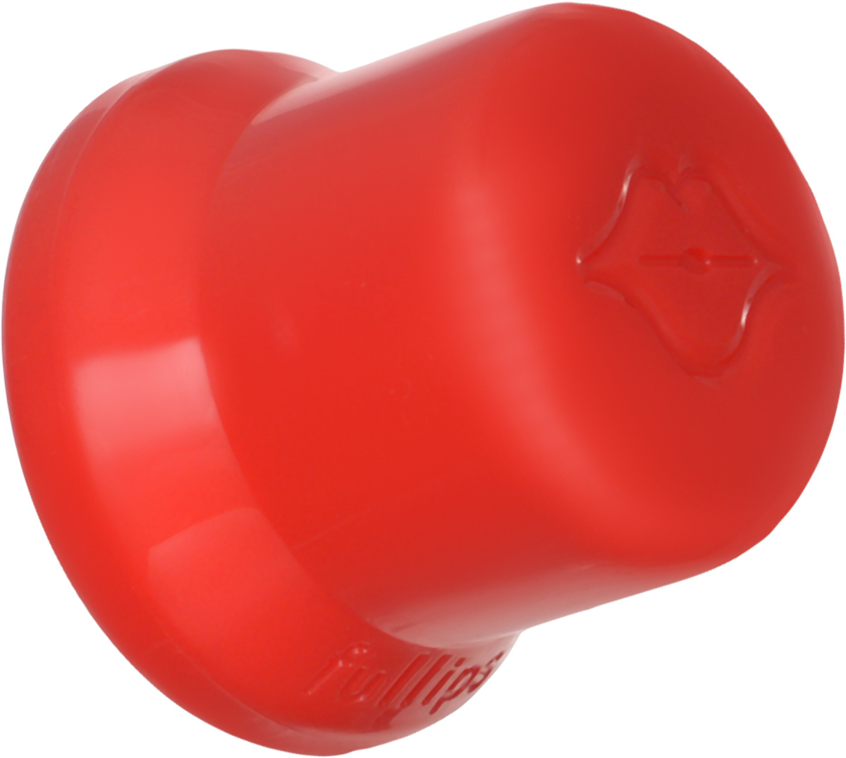 Fullips Увеличитель губ Large Round, original5010777139655 Fullips Увеличитель губ Large Round, original5010777139655Разные размеры и форма колпачков позволяют гармонично изменять форму рта в соответствии с Вашими вкусами:Medium Oval - колпачок слегка выворачивает губы, вытягивает их вперед (губки в стиле ретро).Large Round - захват и увеличение обеих губ.Small Oval - увеличение объема одной из губ. Достаточно вдыхать воздух в течении 10 секунд, прижав Fullips к губам. Эффект сохраняется от 1 до 3 часов.