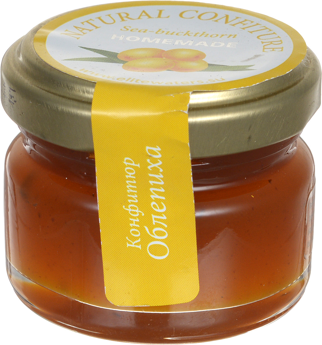 Царь Берендей конфитюр облепиховый, 30 г0120710 Царь Берендей конфитюр облепиховый, 30 г0120710В конфитюре из облепихи Царь Берендей используются только натуральные продукты без консервантов, красителей и ароматизаторов. При изготовлении ягодных консервов применяются современные технологии, позволяющие сохранить все полезные вещества и свойства. Готовый конфитюр проходит строгий контроль качества в собственной лаборатории.