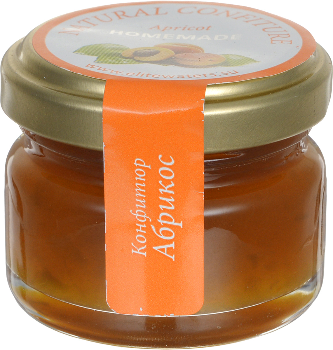 Царь Берендей конфитюр абрикосовый, 30 г0120710 Царь Берендей конфитюр абрикосовый, 30 г0120710В абрикосовом конфитюре Царь Берендей используются только натуральные продукты без консервантов, красителей и ароматизаторов. При изготовлении ягодных консервов применяются современные технологии, позволяющие сохранить все полезные вещества и свойства. Готовый конфитюр проходит строгий контроль качества в собственной лаборатории.
