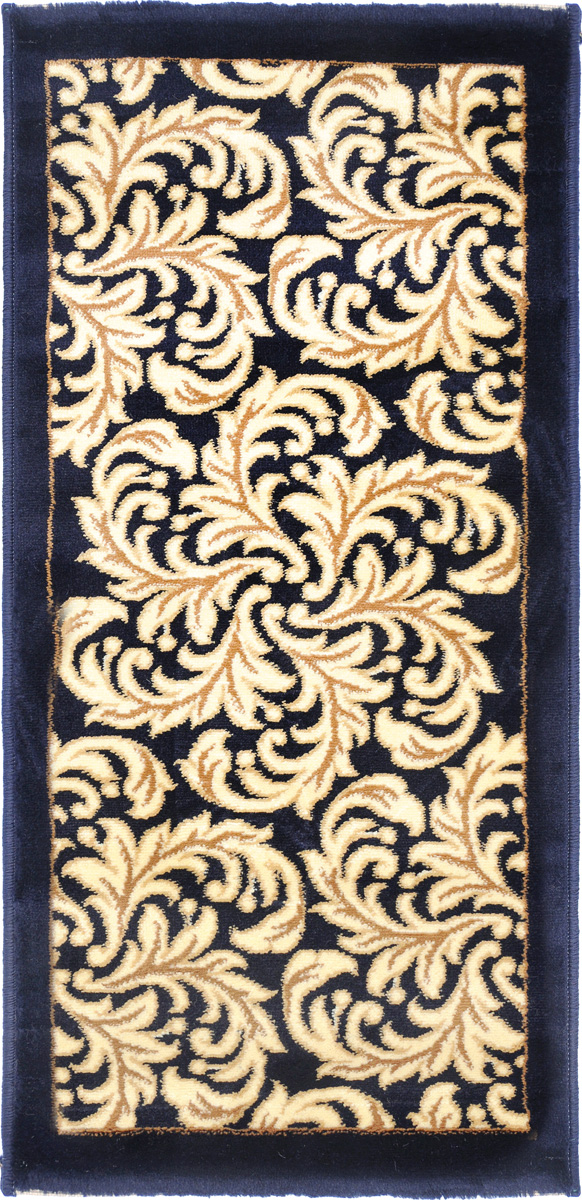 Ковер Kamalak Tekstil, прямоугольный, 50 x 100 см. УК-049725051 7_желтый Ковер Kamalak Tekstil, прямоугольный, 50 x 100 см. УК-049725051 7_желтыйКовер Kamalak Tekstil изготовлен из прочного синтетического материала heat-set, улучшенного варианта полипропилена (эта нить получается в результате его дополнительной обработки). Полипропилен износостоек, нетоксичен, не впитывает влагу, не провоцирует аллергию. Структура волокна в полипропиленовых коврах гладкая, поэтому грязь не будет въедаться и скапливаться на ворсе. Практичный и износоустойчивый ворс не истирается и не накапливает статическое электричество. Ковер обладает хорошими показателями теплостойкости и шумоизоляции. Оригинальный рисунок позволит гармонично оформить интерьер комнаты, гостиной или прихожей. За счет невысокого ворса ковер легко чистить. При надлежащем уходе синтетический ковер прослужит долго, не утратив ни яркости узора, ни блеска ворса, ни упругости. Самый простой способ избавить изделие от грязи - пропылесосить его с обеих сторон (лицевой и изнаночной). Влажная уборка с применением шампуней и моющих средств не противопоказана. Хранить рекомендуется в свернутом рулоном виде.