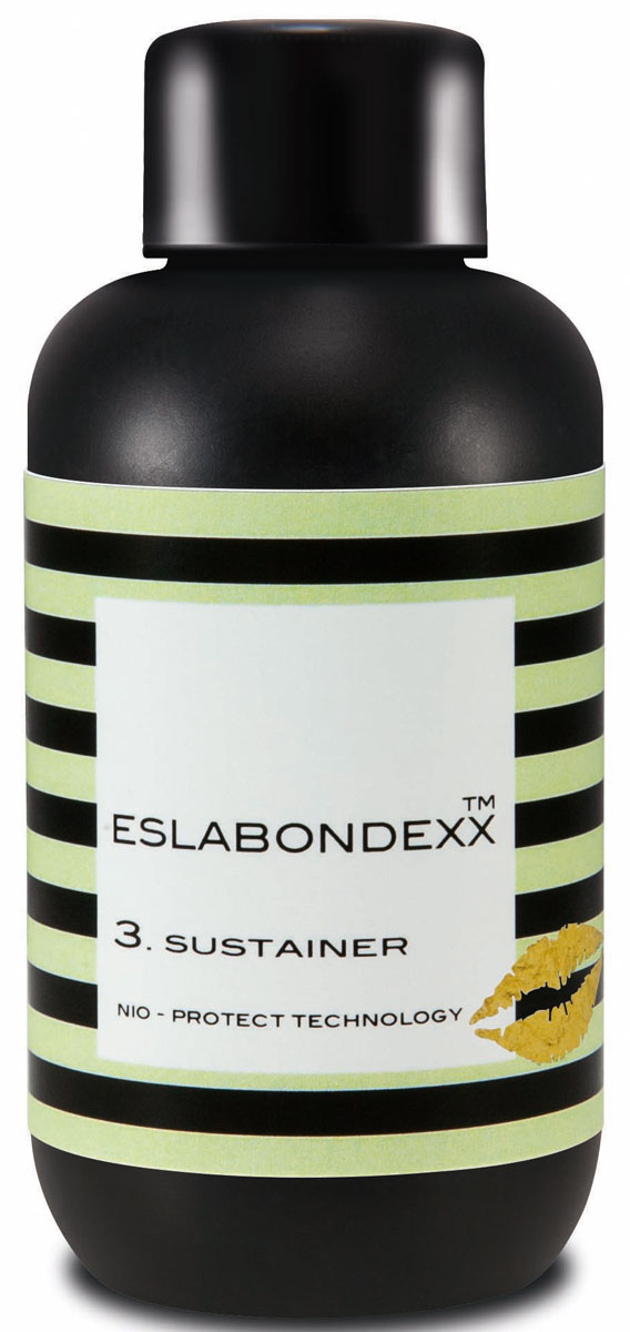 Eslabondexx Крем поддерживающий, 250 млB064039 Eslabondexx Крем поддерживающий, 250 млB064039Крем для домашнего ухода и поддержания результатов процедур восстановления и защиты волос с использованием системы Eslabondexx. Нормализирует уровень влаги в волосах, дает дополнительное смягчение, эластичность и блеск. Регулярное использование крема защищает волосы от агрессивных внешних факторов (химическое/термическое воздействие). Для домашнего применения.