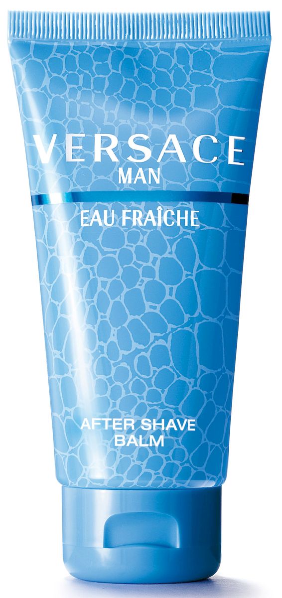 Versace Eau Fraiche Бальзам после бритья 75 мл500016 Versace Eau Fraiche Бальзам после бритья 75 мл500016Это ароматическая композиция, где классические мужские нотки несколько разбавлены более свежими аккордами, придающими аромату необыкновенно легкие оттенки. Этот аромат для мужчины, который силен душой, свободен и знает, как наслаждаться жизнью, как бы выпивая ее небольшими глотками.Верхняя нота: Белый лимон, Карамбола, Розовое дерево.Средняя нота: Хвоя кедра, Эстрагон, Шалфей мускатный.Шлейф: Древесина платана, Мускус, Амбра.Ароматический тонизирующий древесный.Ароматическая композиция, где классические мужские нотки несколько разбавлены более свежими аккордами, придающими аромату необыкновенно легкие оттенки. Этот аромат для мужчины, который силен душой, свободен и знает, как наслаждаться жизнью.