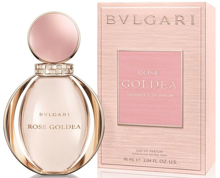 Bvlgari Rose Goldea Парфюмерная вода 90 млSC-FM20104 Bvlgari Rose Goldea Парфюмерная вода 90 млSC-FM20104BVLGARI представляет Rose Goldea - новое олицетворение всепоглощающей женственности, объект желания, в композиции которого соединились воедино страстная роза и утонченный мускус. Аромат, созданный с использованием элементов дизайна культовых произведений бренда: Розовое золото, Цветок розы и Serpenti. Rose Goldea представляет собой смелое орудие обольщения.Верхняя нота: Гранат, роза, мускус.Средняя нота: Абсолю дамасской розы, абсолю жасмина.Шлейф: Мускус, молоко сандалового дерева, белый ладан.Аромат, в композиции которого слились воедино страстная роза и утонченный мускус.Новое олицетворение всепоглощающей женственности.