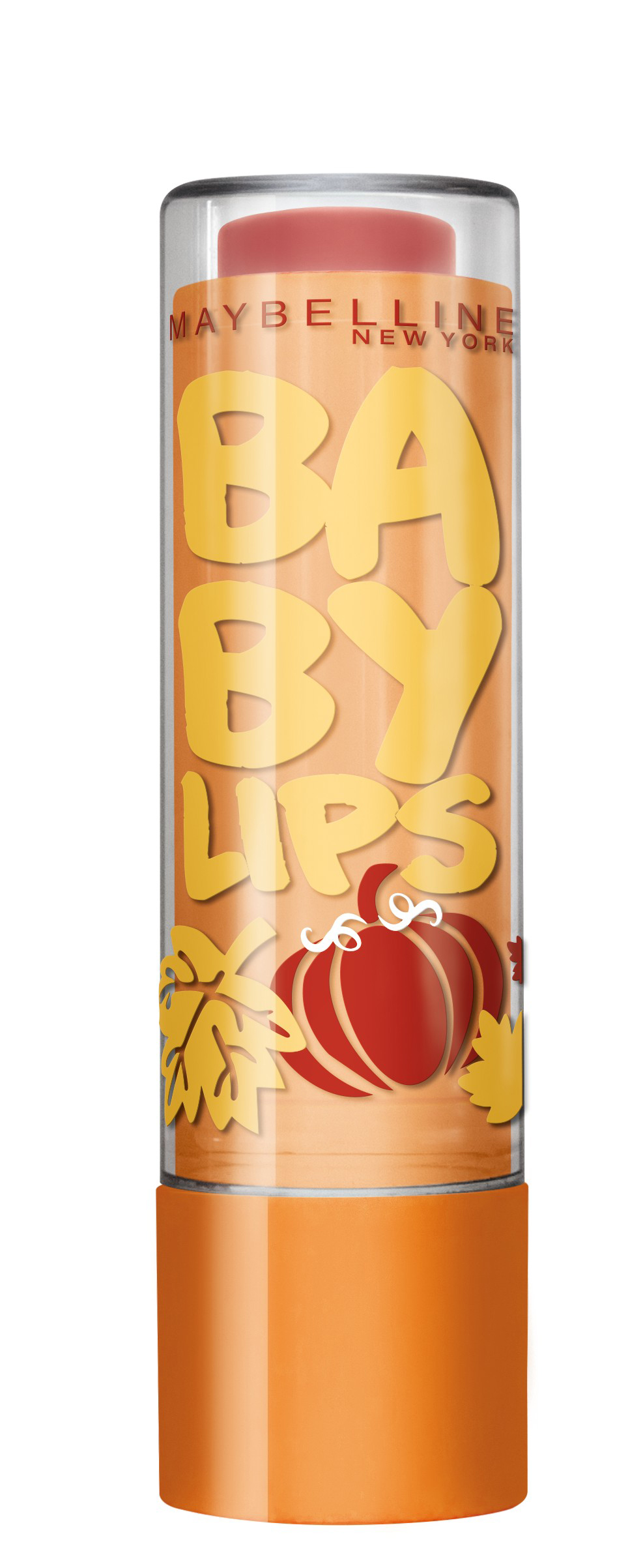 Maybelline New York Бальзам для губ Baby Lips Лимитированная коллекция Holiday Spice увлажняющий, восстанавливающий, оттенок 22 Тыква, 1,78 млSC-FM20104 Maybelline New York Бальзам для губ Baby Lips Лимитированная коллекция Holiday Spice увлажняющий, восстанавливающий, оттенок 22 Тыква, 1,78 млSC-FM20104Бальзам c нежным ароматом. Ухаживает за чувствительной кожей губ. Прекрасно увлажняет, не оставляя липкой пленки. Твои губы обретают естественный блеск.