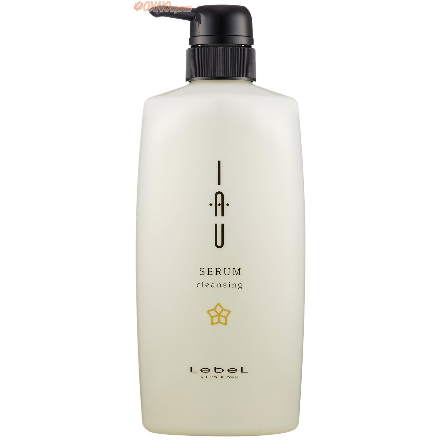 Lebel IAU Serum Cleansing - Увлажняющий аромашампунь для ежедневного применения 600 млSatin Hair 7 BR730MN Lebel IAU Serum Cleansing - Увлажняющий аромашампунь для ежедневного применения 600 млSatin Hair 7 BR730MNУвлажняющий аромашампунь для ежедневного примененияБережно и эффективно очищает кожу и увлажняет волосы.Обладает противовоспалительным и ранозаживляющим действием.Придает волосам естественный блеск.Нормализует гидролипидный баланс кожи головы.Идеально подходит для частого применения. Содержит: Масло инка инчи, корень солодки, витамин Е.Ароматерапия: Цветочные, растительные ароматы с фруктовой сладкой ноткой женственный и ненавязчивый аромат.