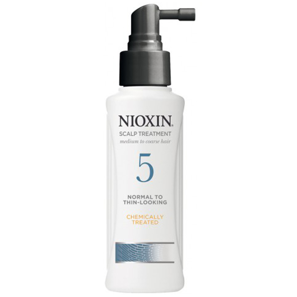 Nioxin Scalp Treatment System 5 - Питательная маска (Система 5) 200 млMP59.4D Nioxin Scalp Treatment System 5 - Питательная маска (Система 5) 200 млMP59.4DВ составе маски содержатся витамины, растительные экстракты, питательные вещества, антиоксиданты. Питательная маска Scalp Treatment System 5 защищает кожу головы и волосы неблагоприятного воздействия окружающей среды и нейтрализует дигидротестерон.