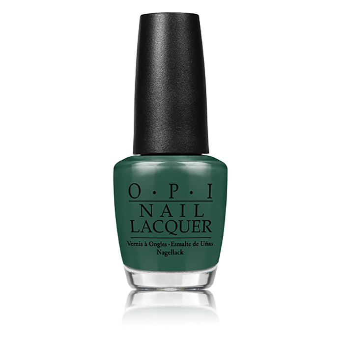 OPI Лак для ногтей Stay Off The Lawn, 15 млперфорационные unisex OPI Лак для ногтей Stay Off The Lawn, 15 млперфорационные unisexПалитра коллекции Вашингтон - это выразительные и изысканные осенние глянцевые оттенки. Лак для ногтей OPI быстросохнущий, содержит натуральный шелк и аминокислоты. Увлажняет и ухаживает за ногтями. Форма флакона, колпачка и кисти специально разработаны для удобного использования и запатентованы.