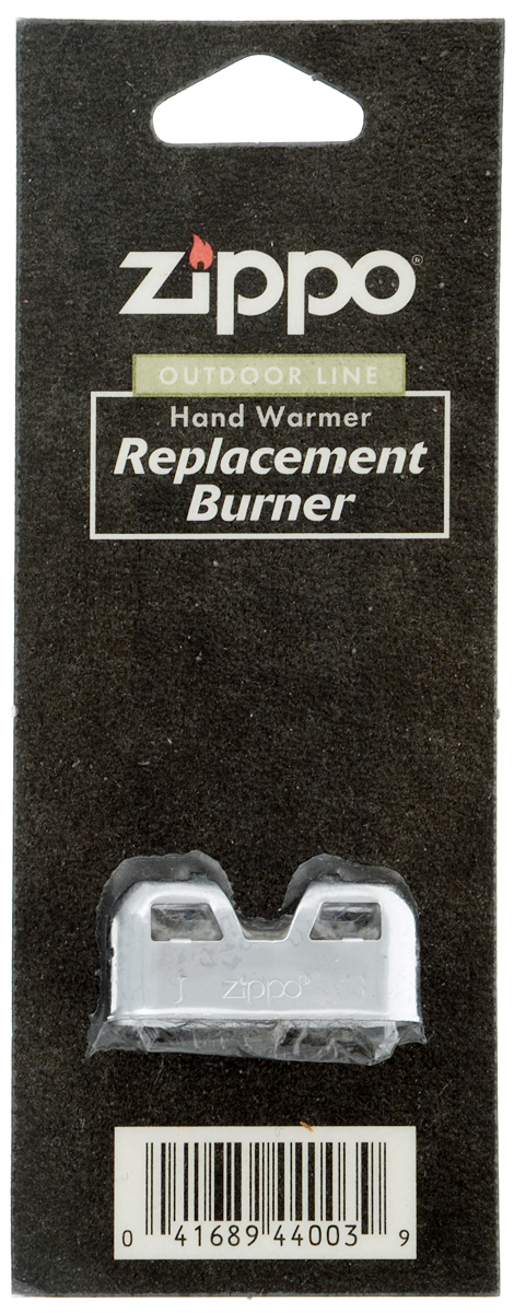 Сменный каталитический элемент Zippo. 44003SPIRIT ED 1050 Сменный каталитический элемент Zippo. 44003SPIRIT ED 1050Сменный каталитический элемент Zippo - это оригинальныйрасходный материал к грелки для рук Zippo Realtree.Каталитический элемент легко заменяем, а также онобеспечивает эффективное функционирование вашей грелкидля рук. Zippo рекомендует производить замену каталитическогоэлемента после 70 циклов полного использования (каждые 12часов).
