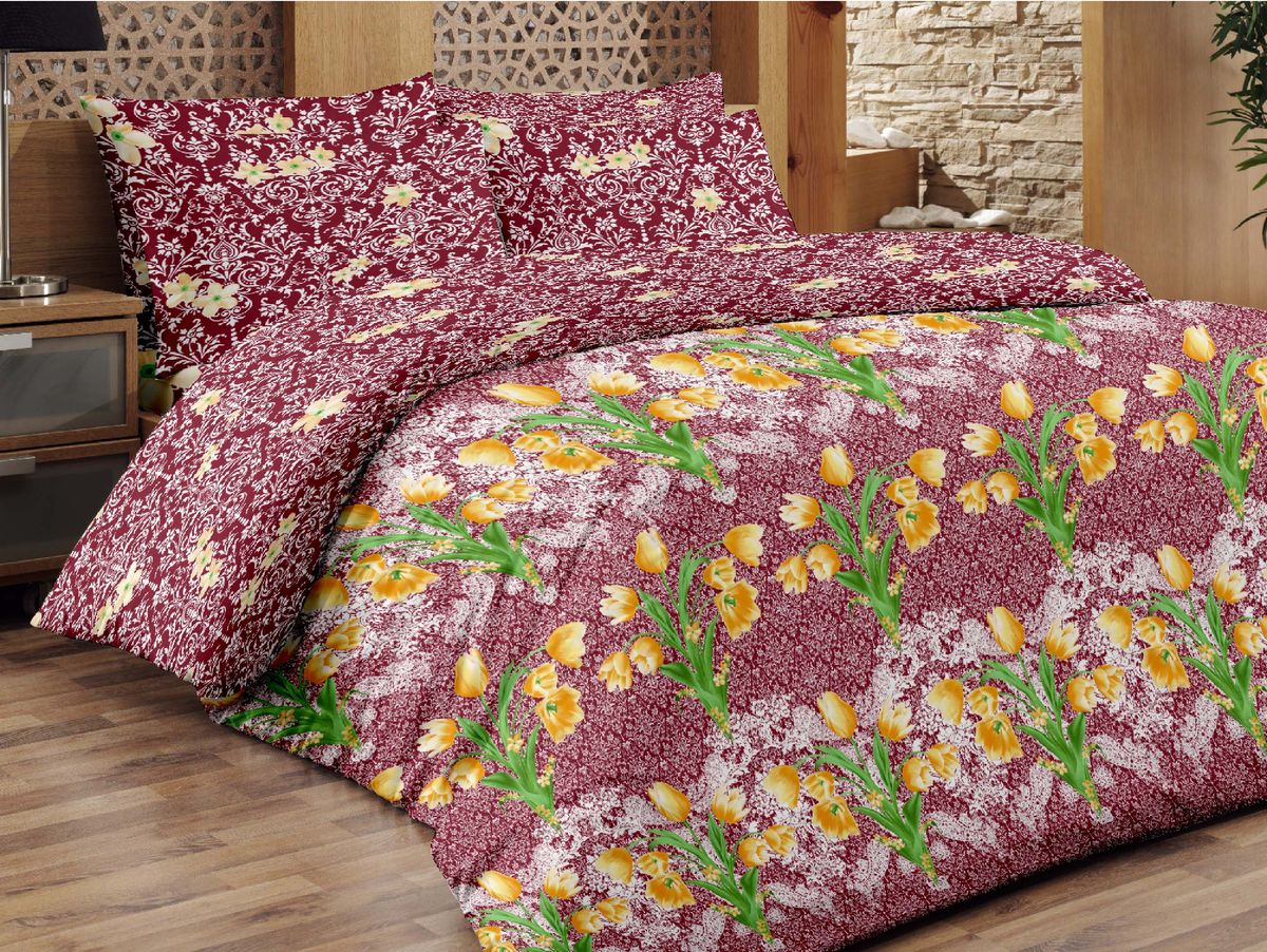 Комплект белья Liya Home Collection Палитра, 2-спальный с евро простыней, наволочки 70x7098299571 Комплект белья Liya Home Collection Палитра, 2-спальный с евро простыней, наволочки 70x7098299571Комплект белья Liya Home Collection Палитра изготовлен из ткани ранфорс (70% хлопок, 30% полиэстер). Такое белье очень практично, выдерживает большое количество стирок без потери качества, приятно на ощупь. Оно мягкое, хорошо держит тепло. Благодаря особому переплетению волокон, комплекты постельного белья из хлопка и полиэстера не требуют тщательного ухода, и в то же время долговечны и износостойки.Приобретая комплект постельного белья Liya Home Collection Палитра, вы можете быть уверенны в том, что покупка доставит вам и вашим близким удовольствие и подарит максимальный комфорт.