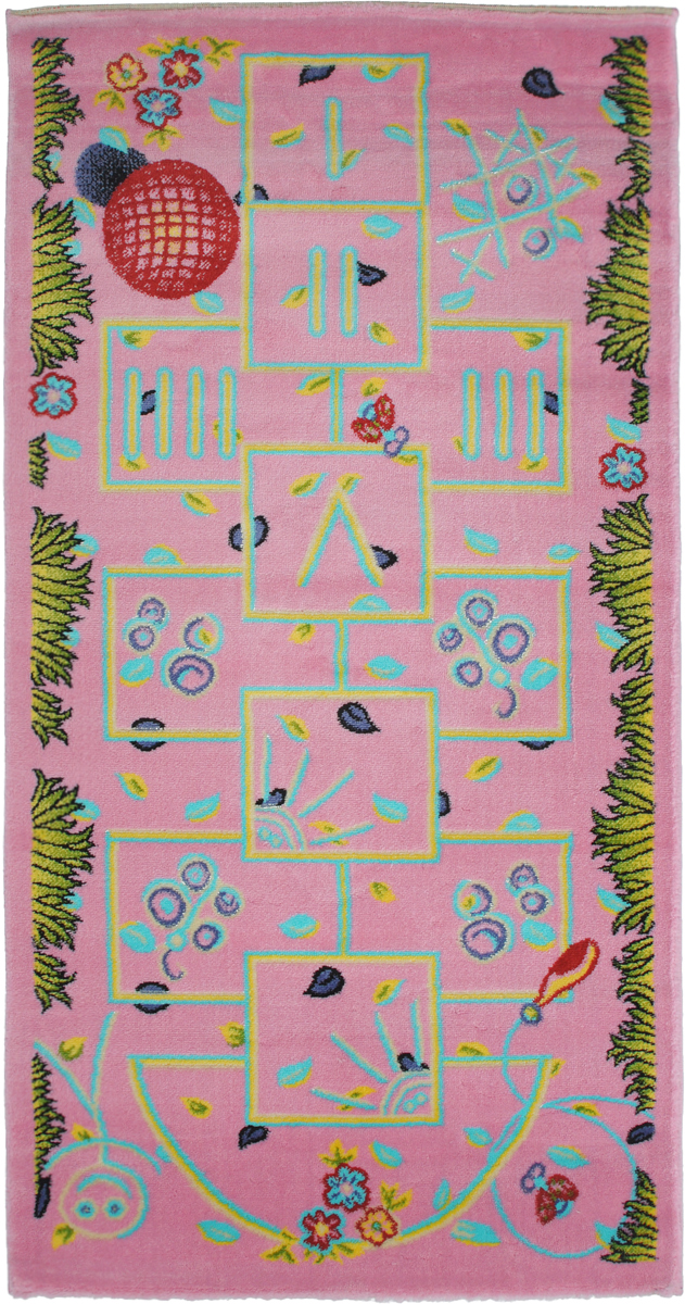 Ковер детский Kamalak Tekstil Классики, прямоугольный, 80 x 150 смTHN132N Ковер детский Kamalak Tekstil Классики, прямоугольный, 80 x 150 смTHN132NДетский ковер Kamalak Tekstil Классики изготовлен из высококачественного полипропилена.Полипропилен износостоек, нетоксичен, не впитывает влагу, не провоцирует аллергию. Структура волокна в полипропиленовых коврах гладкая, поэтому грязь не будет въедаться и скапливаться на ворсе. Практичный и износоустойчивый ворс не истирается и не накапливает статическое электричество. Ковер обладает хорошими показателями теплостойкости и шумоизоляции. Оригинальный рисунок позволит гармонично оформить интерьер детской комнаты. За счет невысокого ворса ковер легко чистить. При надлежащем уходе синтетический ковер прослужит долго, не утратив ни яркости узора, ни блеска ворса, ни упругости. Самый простой способ избавить изделие от грязи - пропылесосить его с обеих сторон (лицевой и изнаночной). Влажная уборка с применением шампуней и моющих средств не противопоказана. Хранить рекомендуется в свернутом рулоном виде.