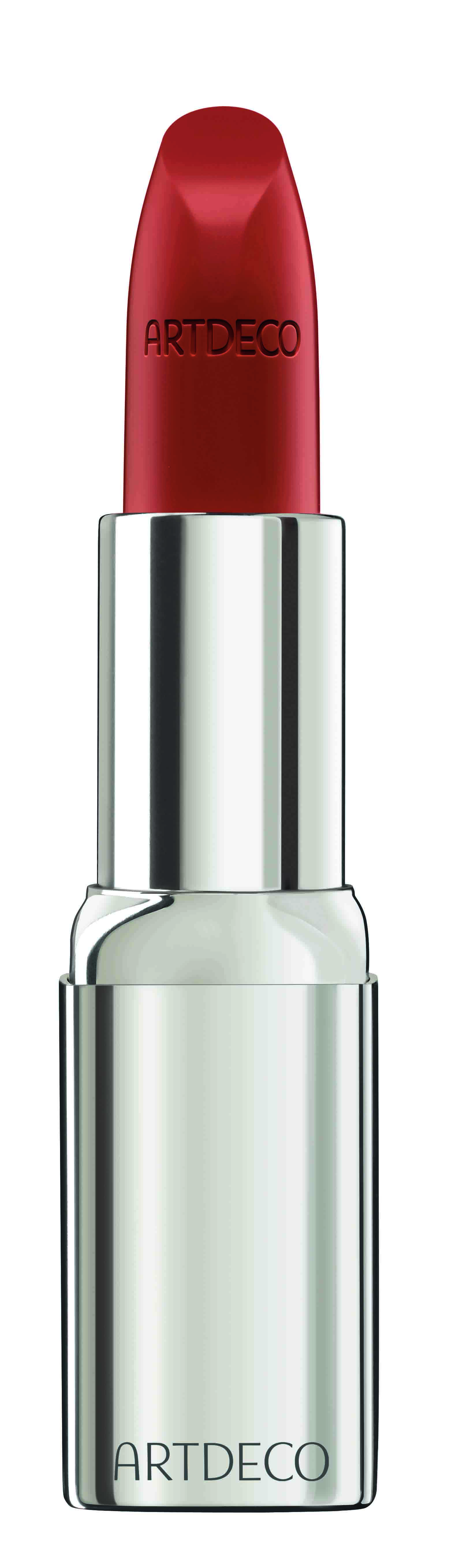 Artdeco помада для губ придающая объем High performance 447 4гУТ000001887_Merryweather Artdeco помада для губ придающая объем High performance 447 4гУТ000001887_MerryweatherРоскошная текстура насытит губы объемом, благодаря специальному запатентованному компоненту Макси лип, и придаст вашим губам непревзойденную женственность и чувственность! Специальная формула смягчает губы с помощью пантенола и витамина Е. Наивысшая концентрация олигопептидов клетка за клеткой обновляет кожу ваших губ, они готовы к новым улыбкам и поцелуям…