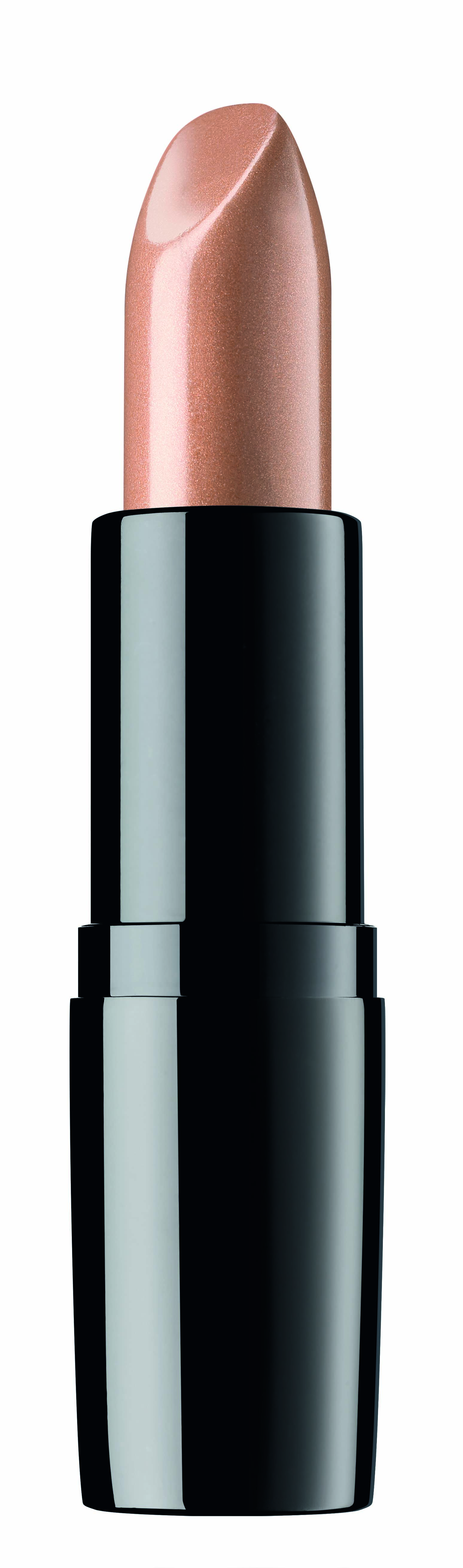 Artdeco помада для губ увлажняющая Perfect color 73А 4 гУТ000001887_Medusa Artdeco помада для губ увлажняющая Perfect color 73А 4 гУТ000001887_MedusaТекстура нежнейшего крема дарит несказанное удовольствие и комфорт! Помада обладает стойкостью и содержит специальные пигменты для более ровного нанесения. Ее так легко нанести, что зеркало не обязательно! Изумительный микс помады и блеска. Элегантный дизайн делает продукт изысканным.