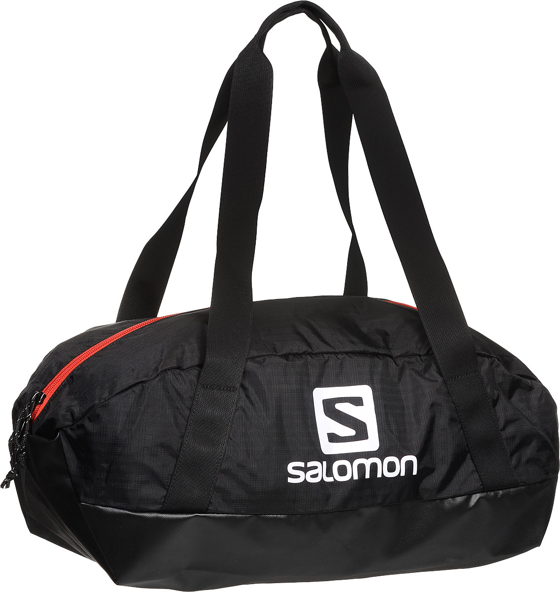 Сумка спортивная Salomon Prolog 25 Bag, цвет: черный, 25 л. L38002300S76245 Сумка спортивная Salomon Prolog 25 Bag, цвет: черный, 25 л. L38002300S76245Сумка Salomon Prolog 25 Bag выполнена из качественного полиэстера и оформлена принтом с изображением логотипа бренда. Сумка оснащена удобными ручками и закрывается на удобную застежку-молнию. Внутри расположено вместительное отделение, которое содержит небольшой вшитый карман на молнии для мелочей.