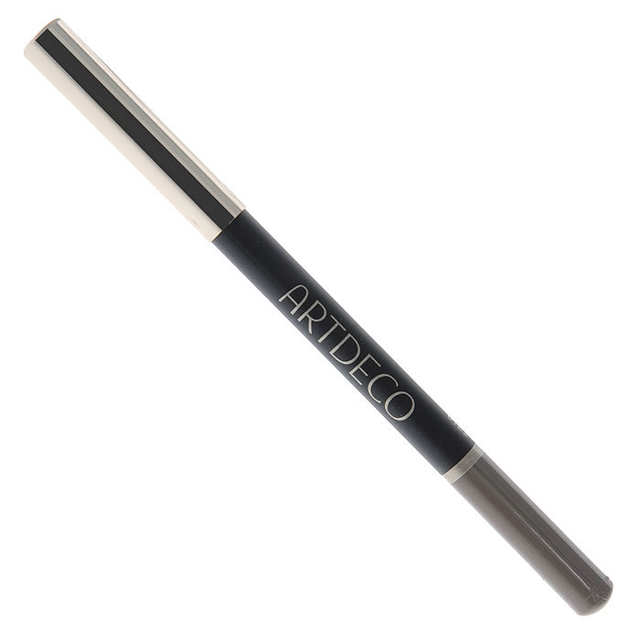 Artdeco Карандаш для бровей Eye Brow Pencil, тон №3, 1,1 г280.3 Artdeco Карандаш для бровей Eye Brow Pencil, тон №3, 1,1 г280.3Карандаш для бровей Artdeco Eye Brow Pencil помогает придать законченность макияжу, сделать лицо более выразительным. Сбалансированная формула, содержащая экстракт пальмовых косточек придает текстуре необходимую эластичность. Грифель карандаша имеет среднюю жесткость, и позволяет контролировать нанесение и интенсивность линий. Характеристики:Вес: 1,1 г. Тон: №3. Производитель: Германия. Артикул: 280.3. Товар сертифицирован.
