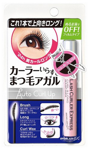 BCL Brow Lash Masсara Тушь для ресниц (удлинение + подкручивание)28032022 BCL Brow Lash Masсara Тушь для ресниц (удлинение + подкручивание)28032022Тушь удлиняет и подкручивает ресницы с помощью специальной щеточки. Вы получите красиво подкрученные ресницы после первого нанесения! Изогнутая на 40 градусов ультратонкая щеточка идеально повторяет форму век. Щеточка захватывает и выделяет ресницы у основания, в уголках глаз и нижние ресницы, не образовывая комочков; приподнимает и подкручивает даже опущенные вниз ресницы. Для получения эффекта длинных и подкрученных ресниц: 1. Нанесите тушь на корни ресниц и подождите 3 секунды. 2. Нанесите тушь по всей длине ресниц, чуть приподнимая их. Ресницы подкручиваются от одного нанесения за счет сочетания полимеров для создания завитков (сополимер акриловой кислоты, алкила и аммония) и воска для сохранения завитков (карнаубский воск). Эффект подкрученных ресниц сохраняется 24 часа. В состав туши входит 5 увлажняющих компонентов для ухода за ресницами: гидролизованный шелк, коллаген, гидролизованный кератин, пантенол, экстракт морских водорослей, экстракт фукуса. Шёлк, входящий в состав туши, не создаёт комочков, удлиняет ресницы и придаёт им объём. Тушь не растекается под воздействием пота, кожных выделений, но смывается теплой водой. Цвет туши - насыщенный черный.