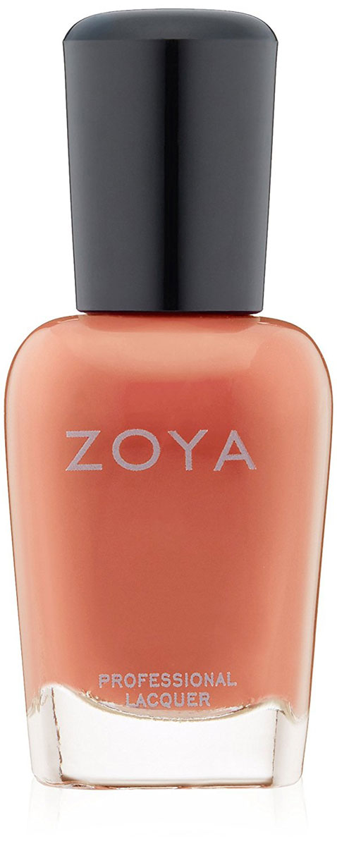 Zoya-Qtica Лак для ногтей №275 Maya 15 млперфорационные unisex Zoya-Qtica Лак для ногтей №275 Maya 15 млперфорационные unisexОсновные СвойстваНадежная,безопасная для здоровья формула с повышенной стойкостьюПреимуществаОдин из самых стойких лаков для натуральных ногтей из всех когда-либо созданных. Формула лаков Zoya не содержит формальдегидов, камфары, толуола дибутилфталата (DBP) и фор- мальдегидного полимера. Все продукты Zoya содержат серные аминокислоты, которые присутствуют в ногтевой пластине; они образуют невидимые связи с ногтем и с каждым слоем лака по мере нанесения. Эти связи не только прочные, но и эластичные, благодаря структуре молекулы серной аминокислоты. Их прочность предотвращает отслаивание, а эластичность позволяет лаку уверенно закрепиться на ногтях.