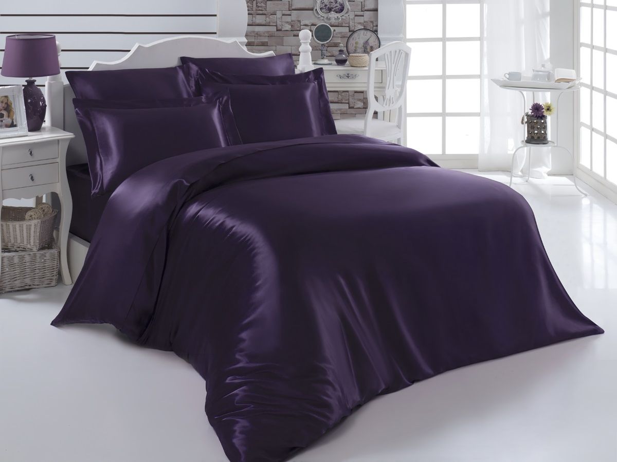 Комплект белья Karna Arin, 2-спальный, наволочки 50х70, 70x70. 1987/CHAR008702164 Комплект белья Karna Arin, 2-спальный, наволочки 50х70, 70x70. 1987/CHAR008702164Постельное белье Карна - истинный подарок от великих мастеров, знающих свое дело. Это красота и роскошь. Это стиль и уют в спальне. Karna - это постельное белье для ценителей красоты и удобства.Простыня: на резинке 160 х 200+30 см.