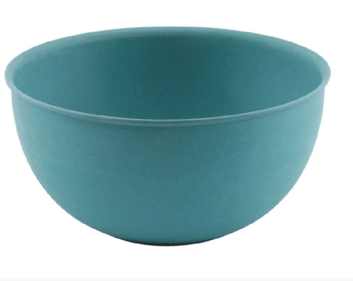 Миска Outwell Bamboo Ocean Bowl M, цвет: бирюзовый650287 Миска Outwell Bamboo Ocean Bowl M, цвет: бирюзовый650287Миска Outwell Bamboo Ocean Bowl M изготовлена из высококачественного биоразлагаемого бамбука. Посуда из бамбука экологична, обладает высокими гигиеническими свойствами. Миска легкая, разбить ее гораздо сложнее, чем стеклянную.Такую кружку по достоинству оценят туристы, делающие выбор в пользу экологически чистых материалов.