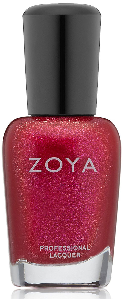 Zoya-Qtica Лак для ногтей №510 Alegra 15 млперфорационные unisex Zoya-Qtica Лак для ногтей №510 Alegra 15 млперфорационные unisexОсновные СвойстваНадежная,безопасная для здоровья формула с повышенной стойкостьюПреимуществаОдин из самых стойких лаков для натуральных ногтей из всех когда-либо созданных. Формула лаков Zoya не содержит формальдегидов, камфары, толуола дибутилфталата (DBP) и фор- мальдегидного полимера. Все продукты Zoya содержат серные аминокислоты, которые присутствуют в ногтевой пластине; они образуют невидимые связи с ногтем и с каждым слоем лака по мере нанесения. Эти связи не только прочные, но и эластичные, благодаря структуре молекулы серной аминокислоты. Их прочность предотвращает отслаивание, а эластичность позволяет лаку уверенно закрепиться на ногтях.