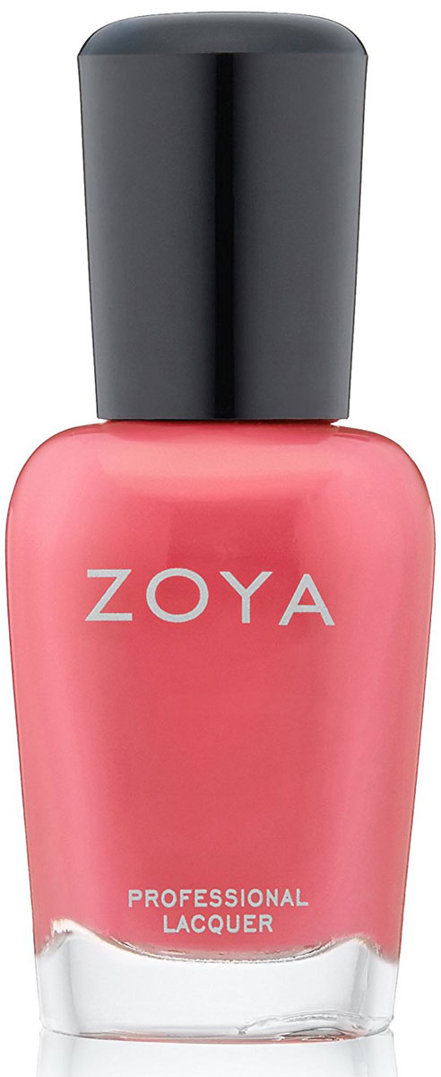 Zoya-Qtica Лак для ногтей №440 Lo 15 мл28032022 Zoya-Qtica Лак для ногтей №440 Lo 15 мл28032022Основные СвойстваНадежная,безопасная для здоровья формула с повышенной стойкостьюПреимуществаОдин из самых стойких лаков для натуральных ногтей из всех когда-либо созданных. Формула лаков Zoya не содержит формальдегидов, камфары, толуола дибутилфталата (DBP) и фор- мальдегидного полимера. Все продукты Zoya содержат серные аминокислоты, которые присутствуют в ногтевой пластине; они образуют невидимые связи с ногтем и с каждым слоем лака по мере нанесения. Эти связи не только прочные, но и эластичные, благодаря структуре молекулы серной аминокислоты. Их прочность предотвращает отслаивание, а эластичность позволяет лаку уверенно закрепиться на ногтях.