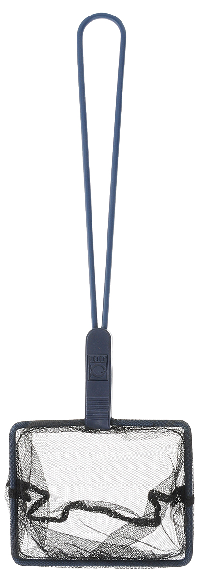 Сачок аквариумный JBL Fangnetz Premium, крупноячеистый, 10 х 8,5 смJBL6103400 Сачок аквариумный JBL Fangnetz Premium, крупноячеистый, 10 х 8,5 смJBL6103400Сачок JBL Fangnetz Premium предназначен для легкого извлечения рыб или остатков корма из аквариума. Изделие выполнено из металла со специальным пластиковым покрытием. Сетка изготовлена из износоустойчивой нейлоновой нити. Такой сачок безопасен для рыб, устойчив к коррозии и долговечен. Можно использовать в пресной и морской воде. Размер сачка: 10 х 8,5 см. Длина ручки: 25 см.