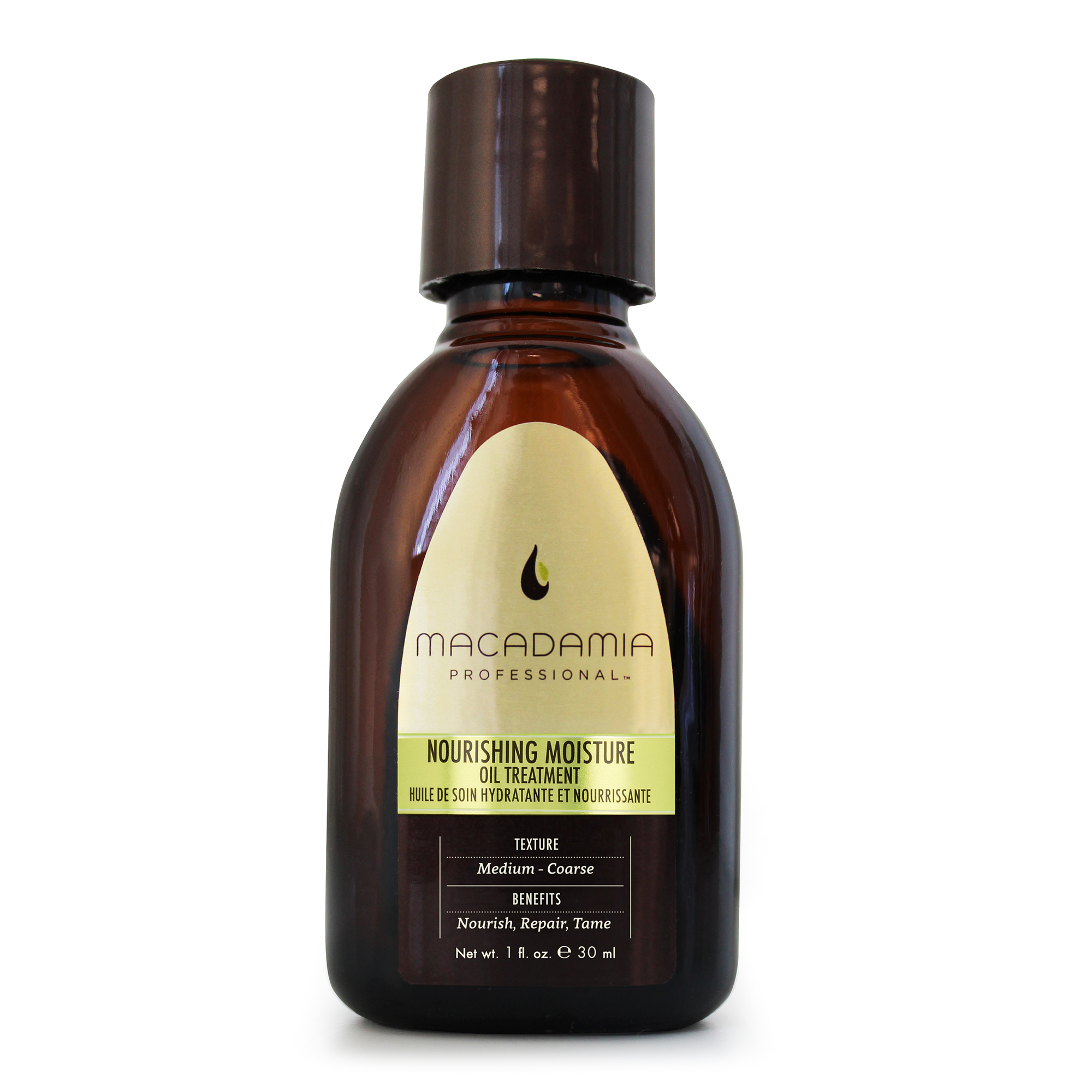 Macadamia Professional Уход восстанавливающий с маслом арганы и макадамии, 30 млSatin Hair 7 BR730MN Macadamia Professional Уход восстанавливающий с маслом арганы и макадамии, 30 млSatin Hair 7 BR730MNУход-масло Macadamia Professional с эксклюзивным комплексом Pro Oil Complex моментально проникает в структуру волос, не утяжеляя их. Увлажняет, придавая мягкость и блеск волосам, обеспечивает защиту.Витамин Е интенсивно питает, убирает эффект пушистости, оставляя волосы ультра гладкими, предотвращает спутывание. Применение масла сокращает время сушки феном и обеспечивает натуральную УФ - защиту. Предотвращает потерю интенсивности и насыщенности цвета окрашенных волос.