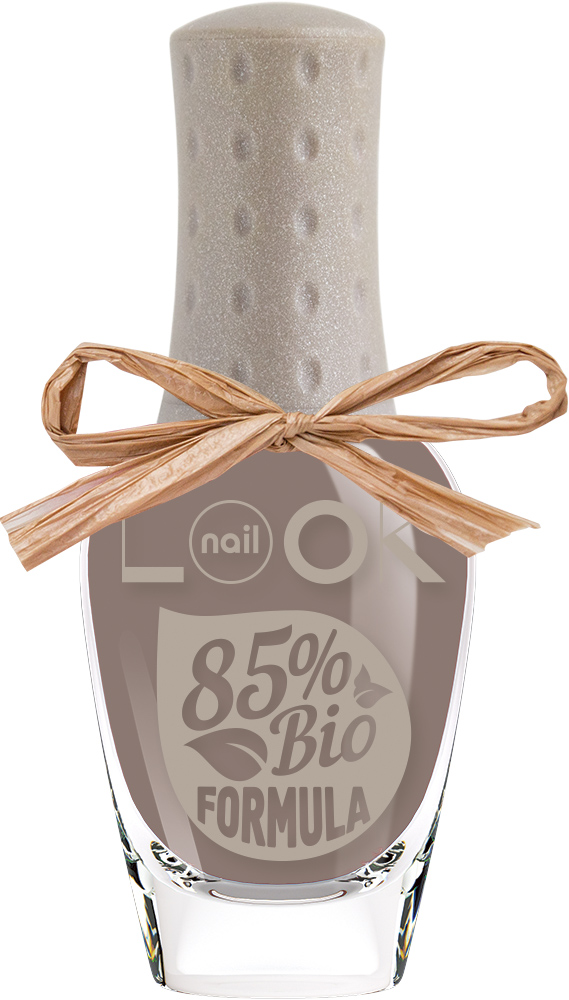 nailLOOK Лак для ногтей серии Trends Bio Polish, Old Chestnut , 8,5 млWS 7064 nailLOOK Лак для ногтей серии Trends Bio Polish, Old Chestnut , 8,5 млWS 7064Новая линия био лаков, она совмещает в себе две инновации, возможность пропускать воздух и воду плюс замена стандартной нитроцеллюлозы в составе на природную, которая является выдержкой из овощей. Био формула позволяет наносить лаки без базового покрытия, не окрашивая ногтевую пластину и создавая невидимую сетчатаю пленку, позволяющую ногтям дышать и сохранять естественный баланс влаги. Био лаки могут использовать беременные и даже дети. Цвет горячего молочного шоколада, который хочется пробывать снова и снова.